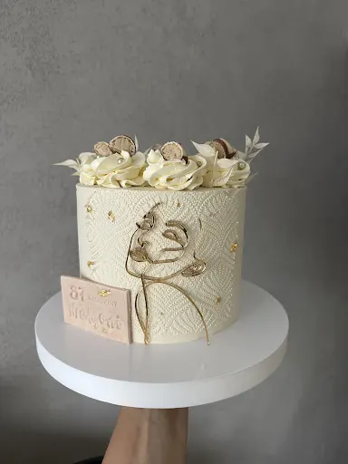Na__Słodko Pracownia Tortów Artystycznych